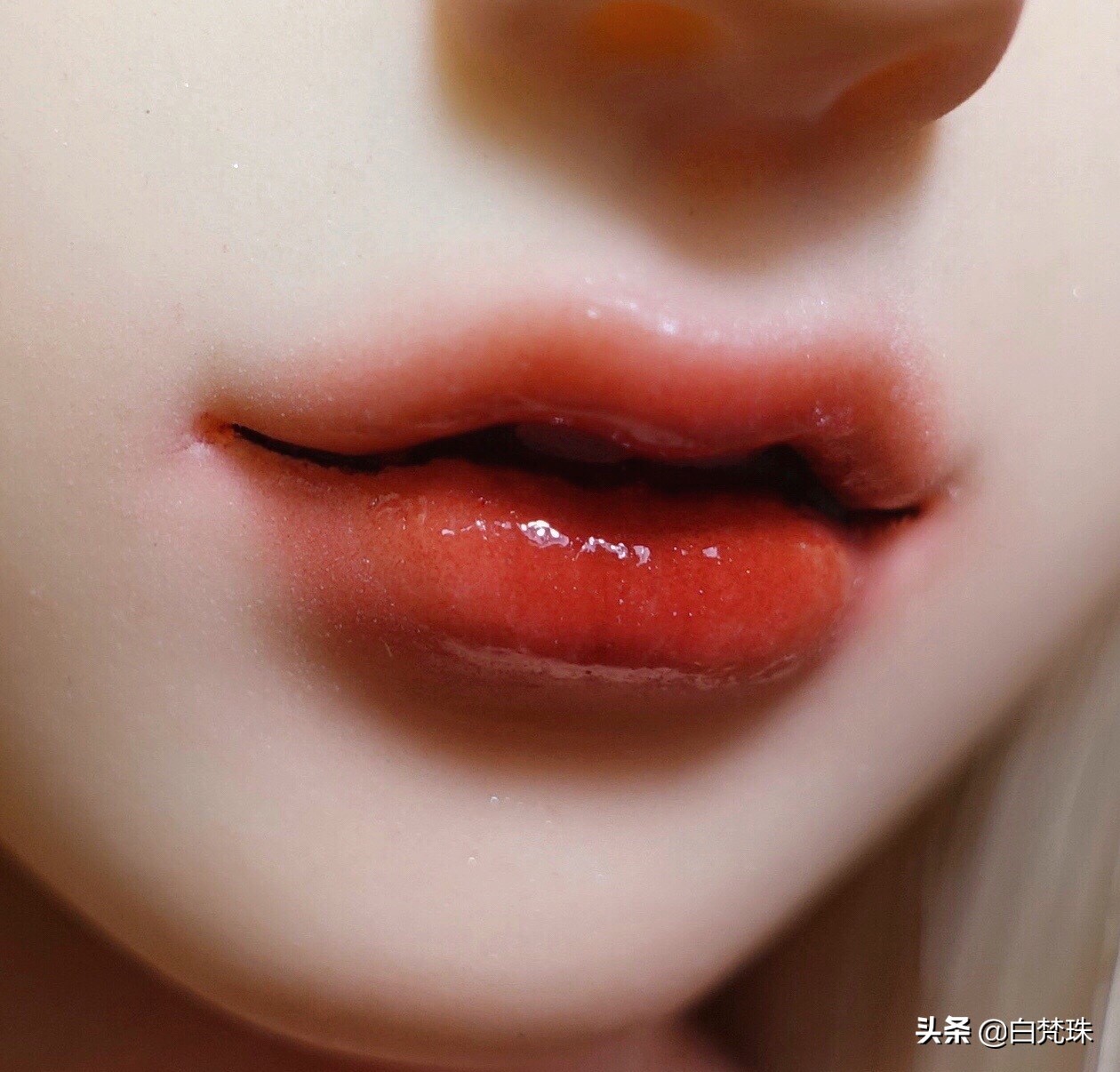 唇干唇裂护唇方法,唇炎唇裂怎么治疗最有效