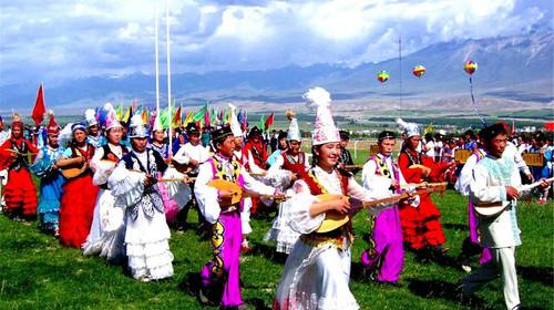 蒙古族那达慕大会介绍,蒙古族的那达慕大会的来历