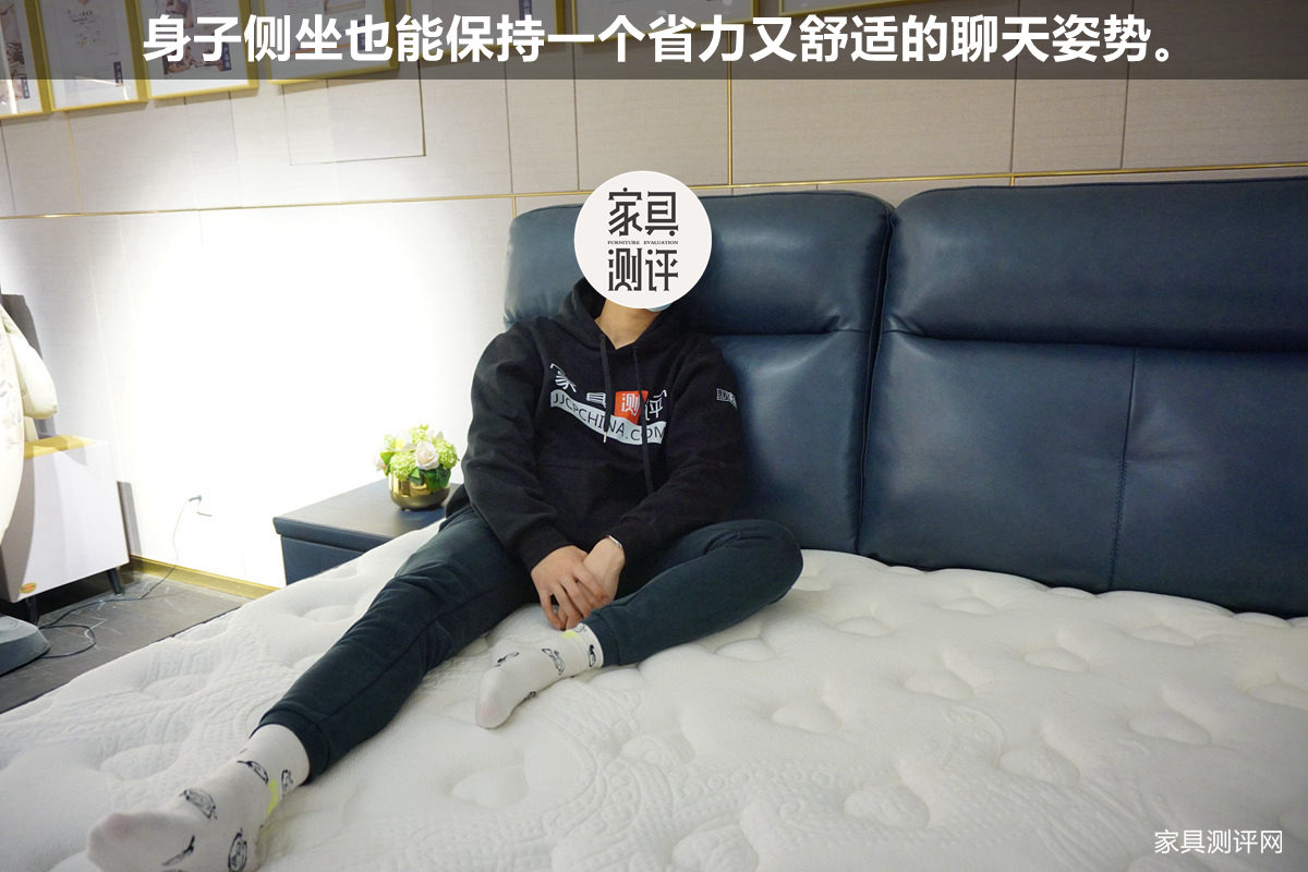 芝华仕五星床垫时尚系列讲解,芝华仕爱蒙床垫和五星床垫哪个好