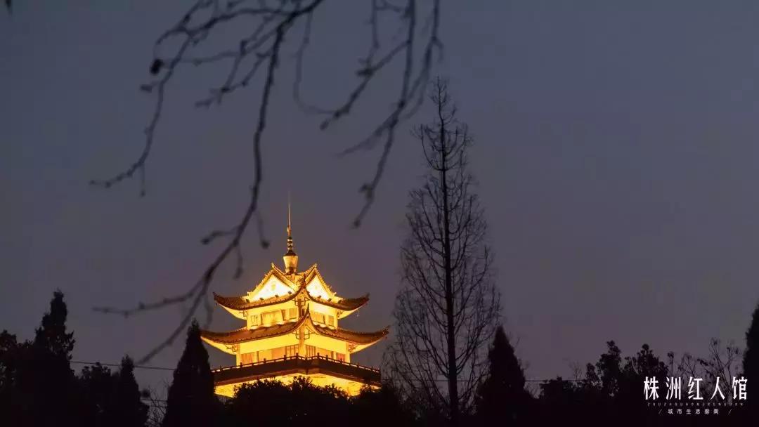 株洲神农公园的传说,株洲神农公园游览图