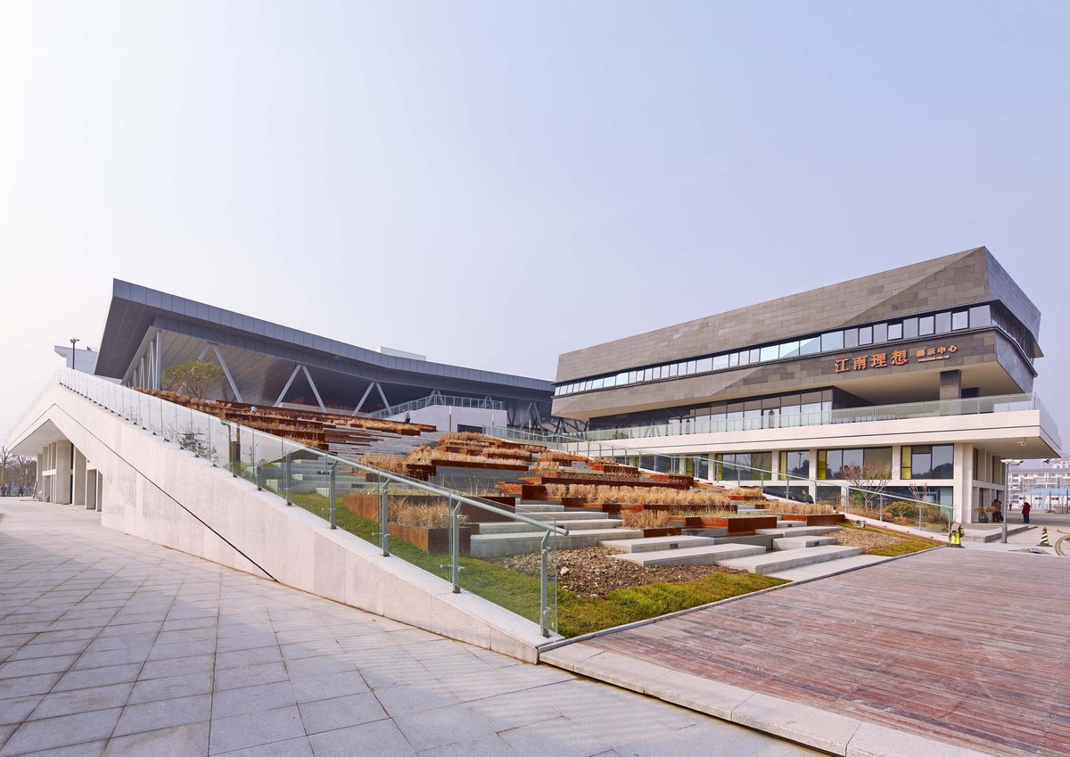 昆山新江南生活荟美食,昆山新江南生活荟