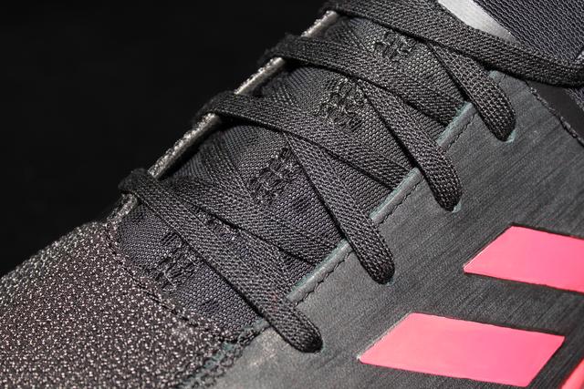 阿迪达斯WuchtboostP8.1球鞋测评