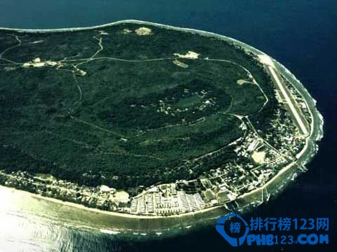 全球十大风景胜地,世界最美的七大风景