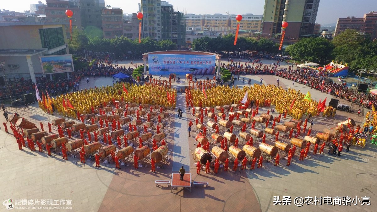 广东金巢电子商务股份公司发展历程和简介