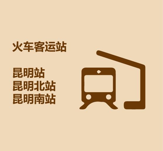 昆明人不知道的昆明事儿,昆明人的生活常识