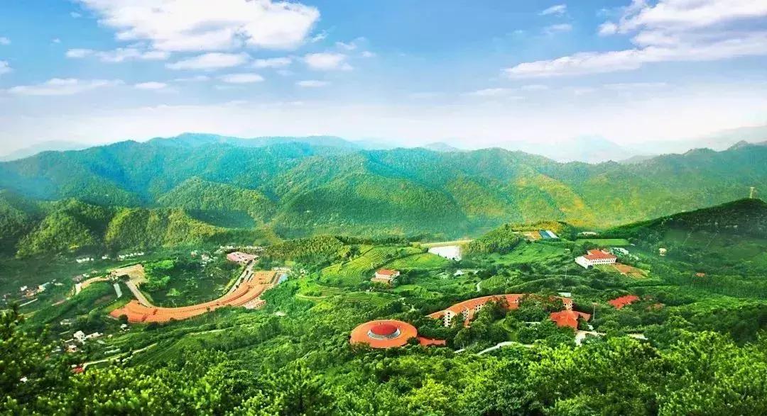 朋友圈霸屏，对不起，我要去梅州啦