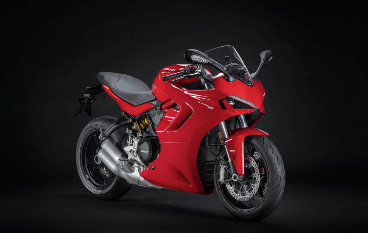 杜卡迪scrambler800,杜卡迪supersport950座高