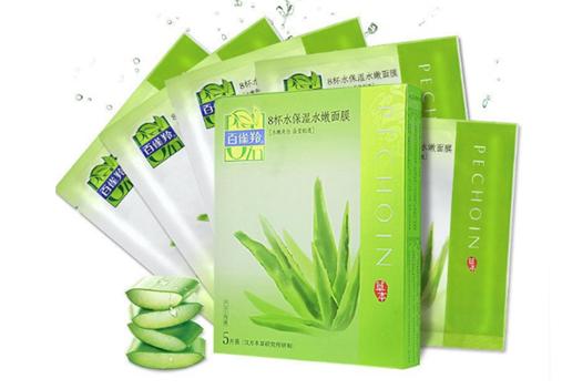 补水保湿效果最好的面膜是哪一款,补水效果比较好的面膜推荐