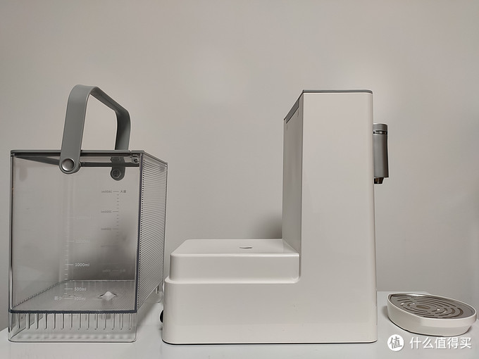 北鼎即热式饮水机s601,北鼎s601即热式饮水机怎么自清洁