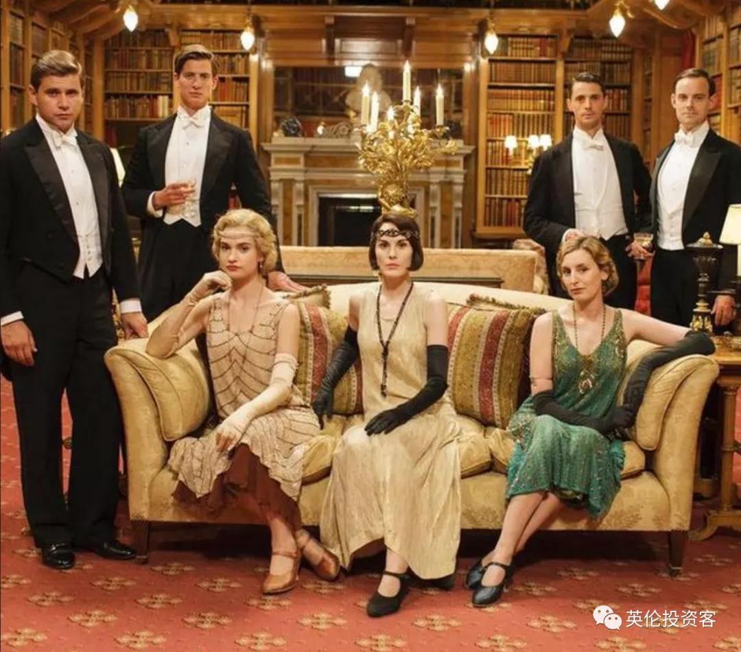 你够Posh吗?英国公布40条贵族标准,你中了几条?