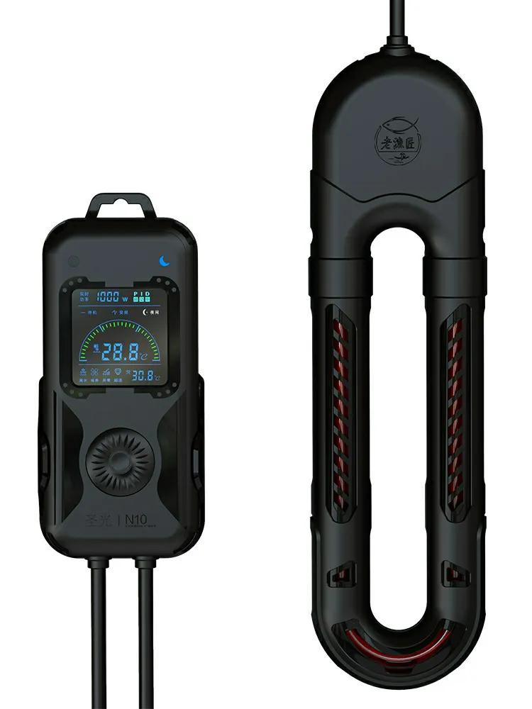 花4块钱买的小鱼缸也太便宜了,80cm的鱼缸适合养多少条发财鱼