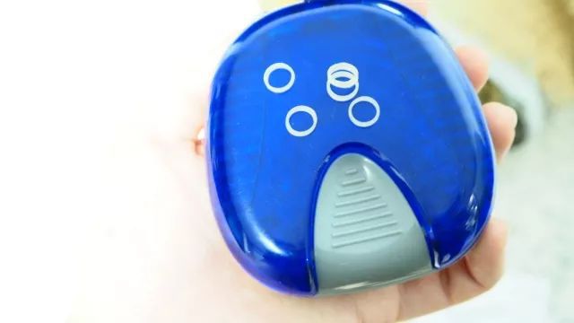 隐形牙套实用小工具套装,戴隐形牙套必备好物