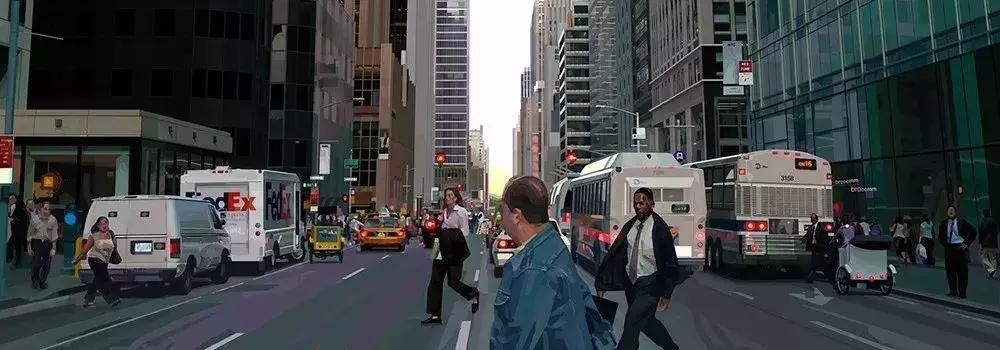 20年特效师、天才画师、天文学博士，这才是《爱死机》大爆的原因