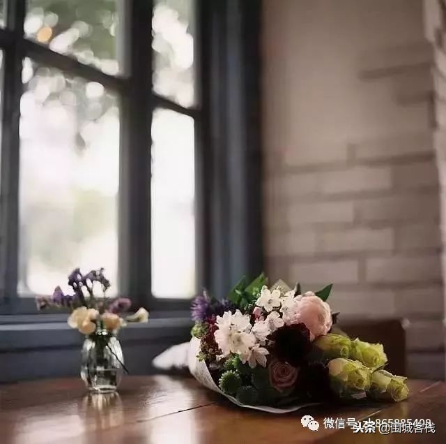 红颜知己是一种浪漫的境界,蓝颜和红颜知己存在的最高境界