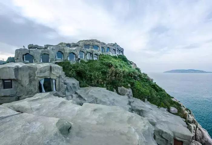 上海海边民宿推荐,可以看海的上海海边民宿推荐