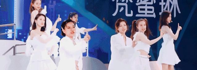 为什么明星熬夜皮肤还是那么好,为什么明星的皮肤都那么白嫩