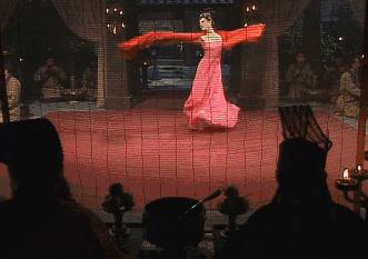 盘点那些最美的古风舞,那些惊鸿一瞥的古装舞蹈