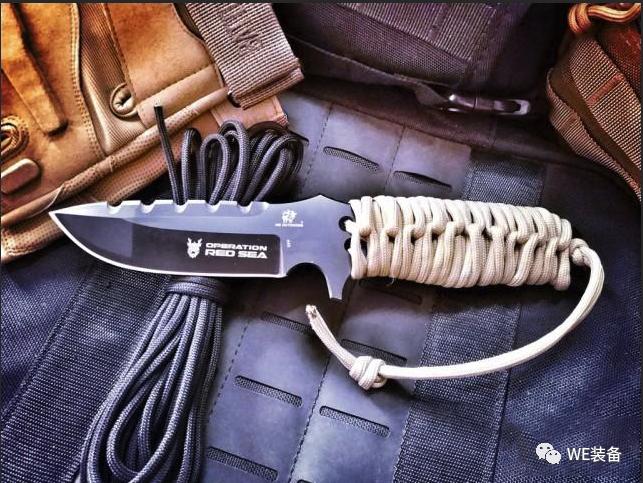 红海行动用的战术,和红海行动类似电视剧