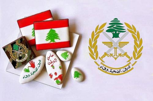 黎巴嫩爱莉安娜巧克力，一切源于爱的力量！