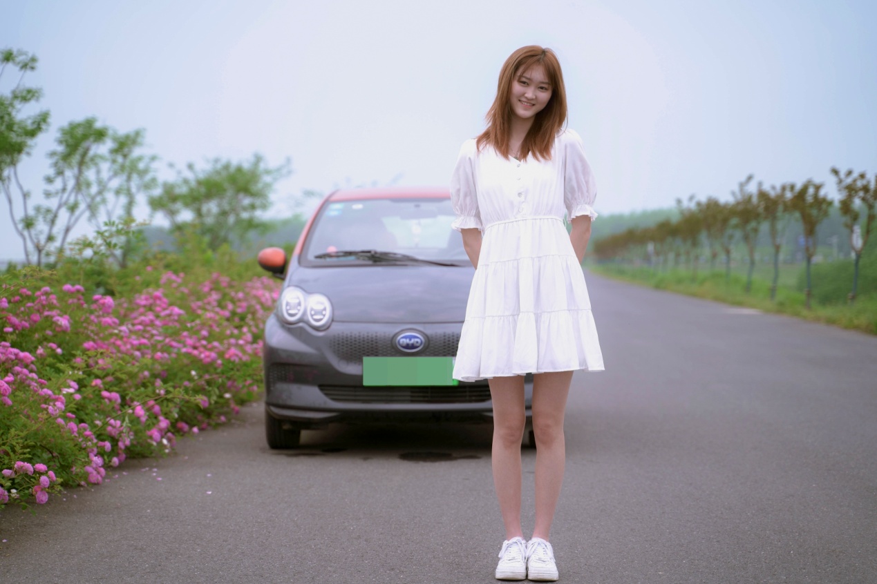 萌新小车推荐,新能源萌车推荐