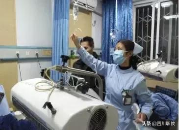 成都这所高校有几个校区，而且就业率奇高！