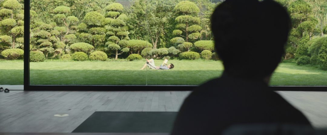 有钱所以善良台词,有钱所以善良