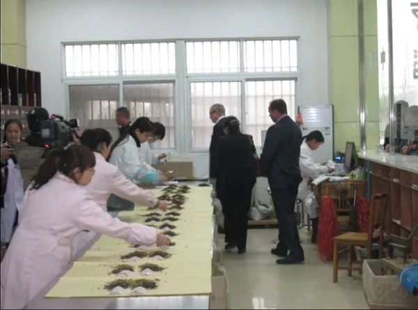 郑州天方中医心脑血管病医院——谨奉祖训，人心济民