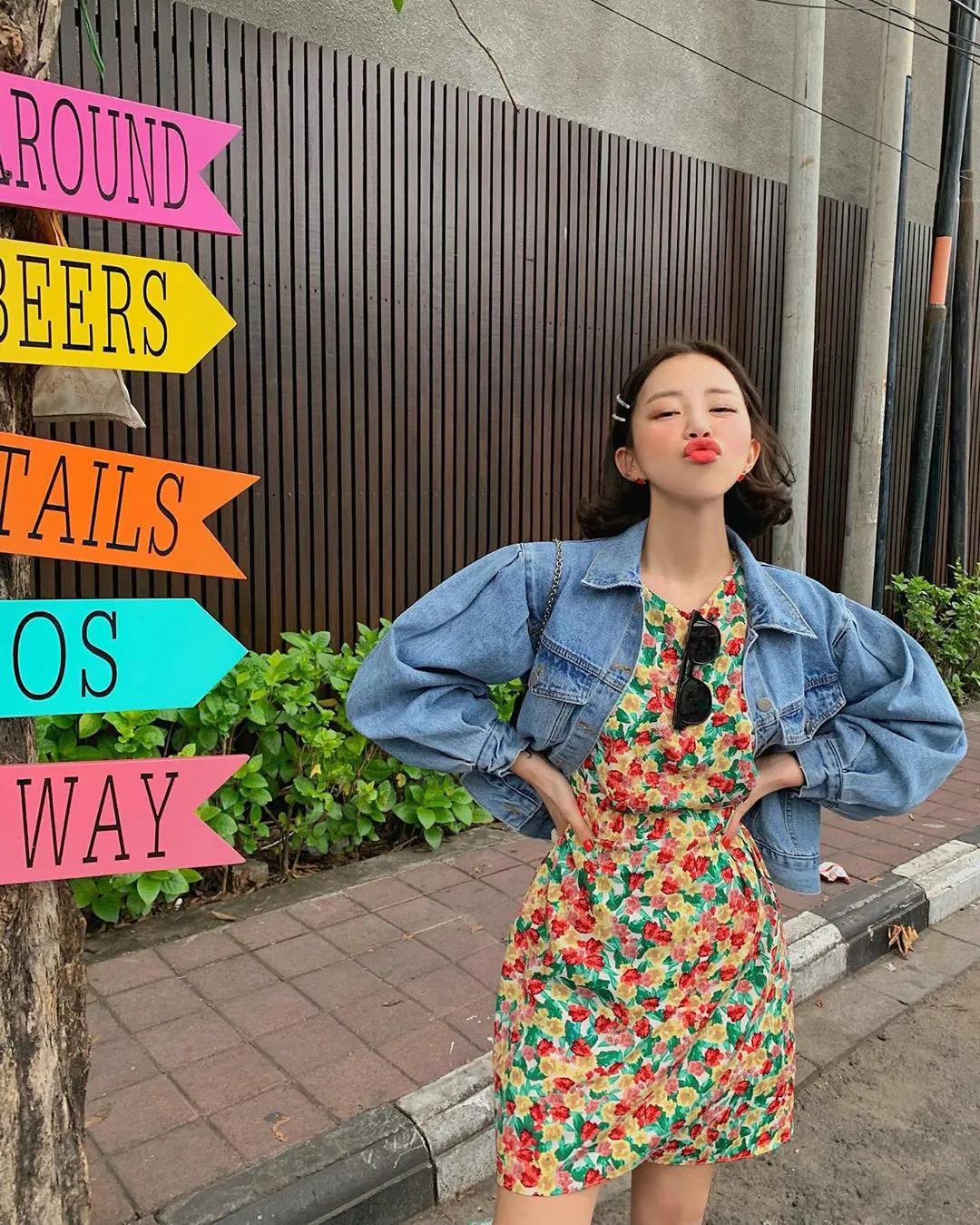 平底鞋高跟鞋怎么搭配,平底鞋对比高跟鞋穿搭