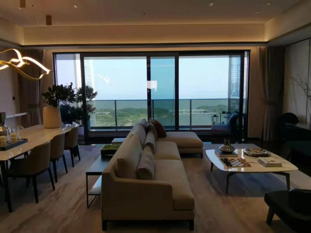 世界级香蜜湖在哪里,深圳世界级香蜜湖