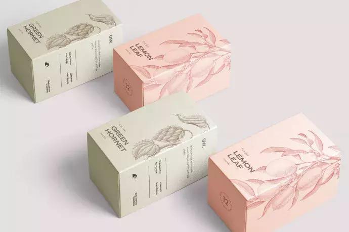 土特产电商设计策划方案,八年级美术土特产包装设计草稿图