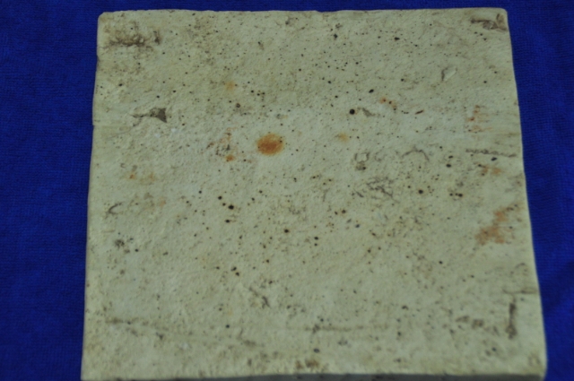 大报恩寺青花地砖,永乐大报恩寺地砖