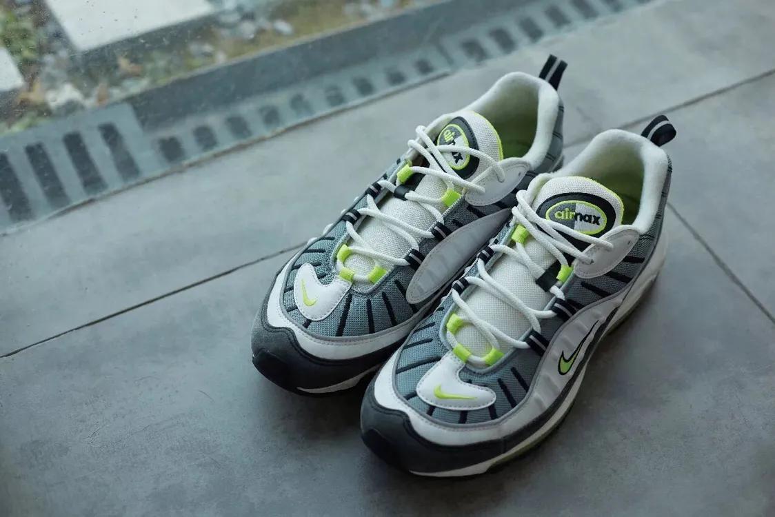 上世纪潮流篮球鞋,新时代这些潮流球鞋你都了解多少