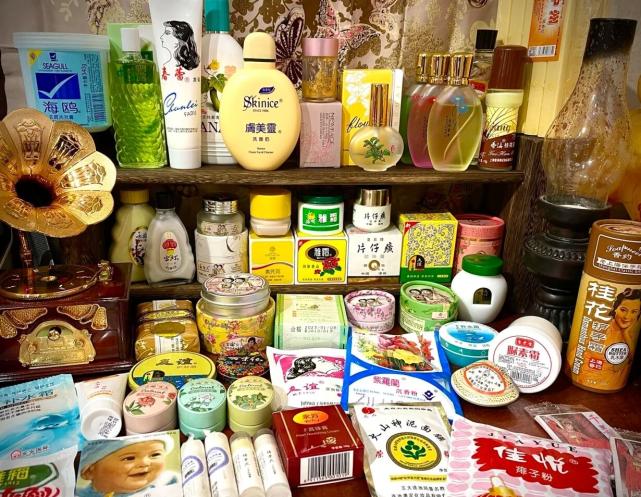 “最憋屈”的国货，不到30元！补水保湿样样不差，一用了好多年