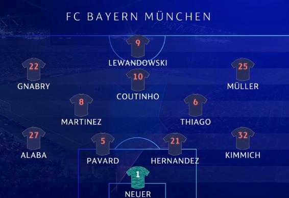 拜仁最后一场博阿滕,拜仁丢球穆勒