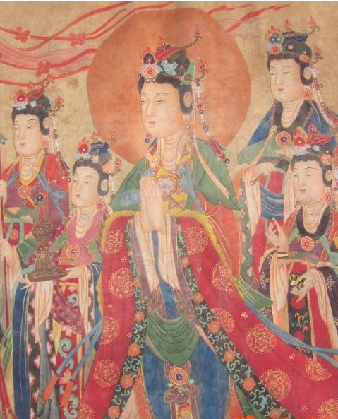 王怀林‖《寻找东女国》代前言：女权与男权——一个难解的千年课题