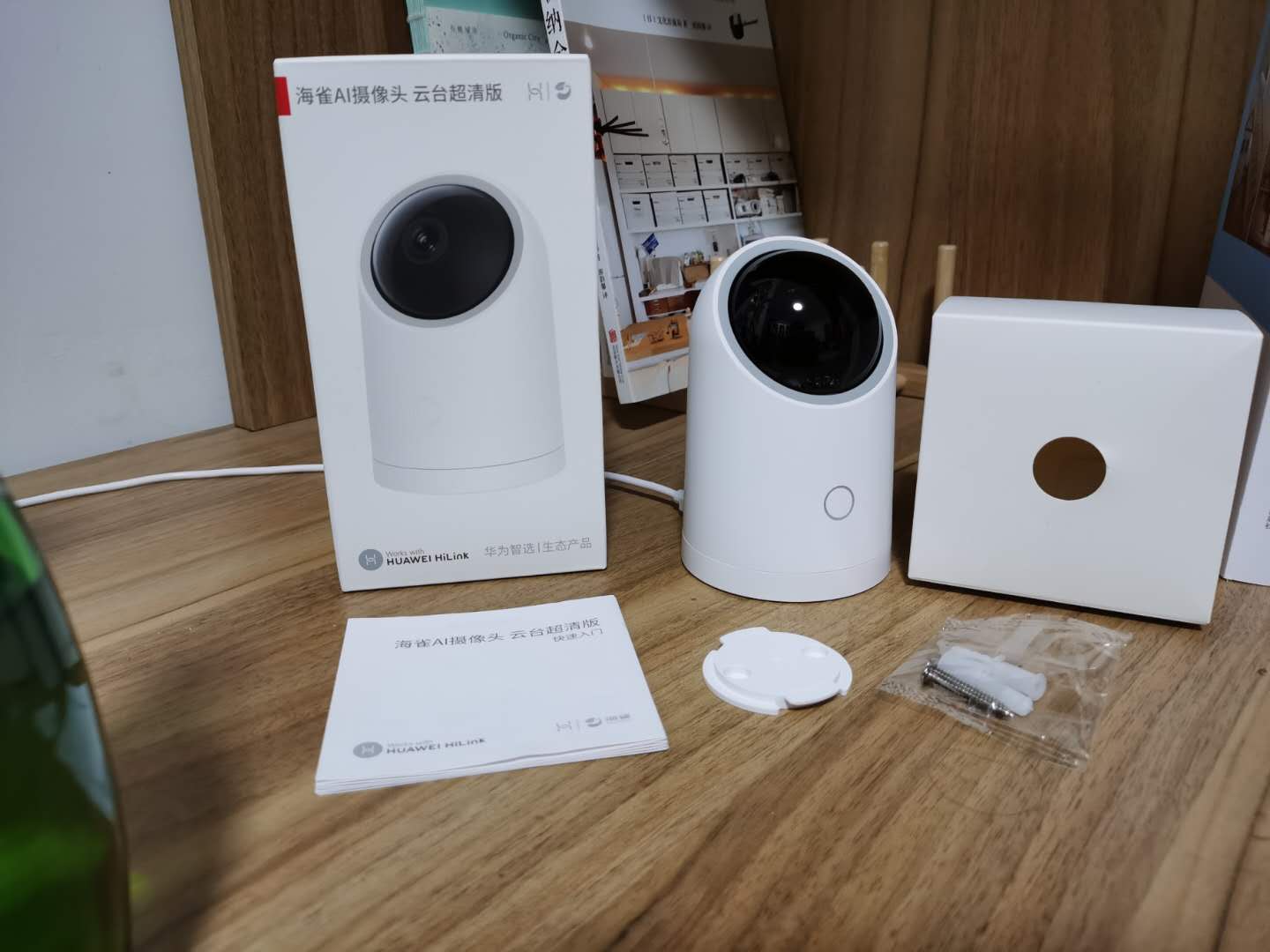 小白摄像头和萤石摄像头哪个好,最好的十款家用摄像头