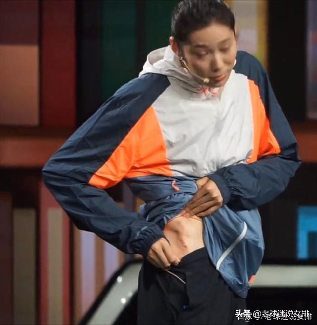 朱婷谈男友四大标准视频,朱婷曝择偶标准