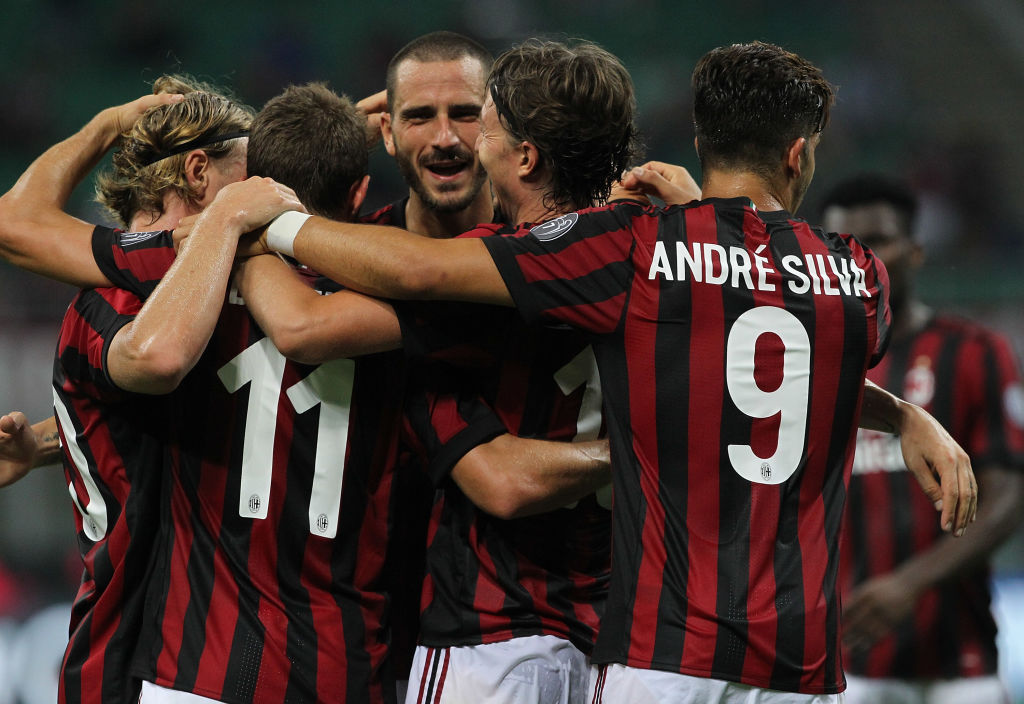 那个最像皮尔洛的蒙托里沃终究还是没有等来一声体面的告别