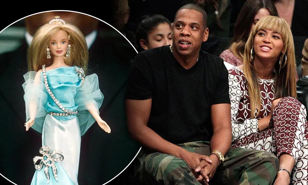 碧昂丝和女儿最新视频,碧昂丝和女儿2018格莱美