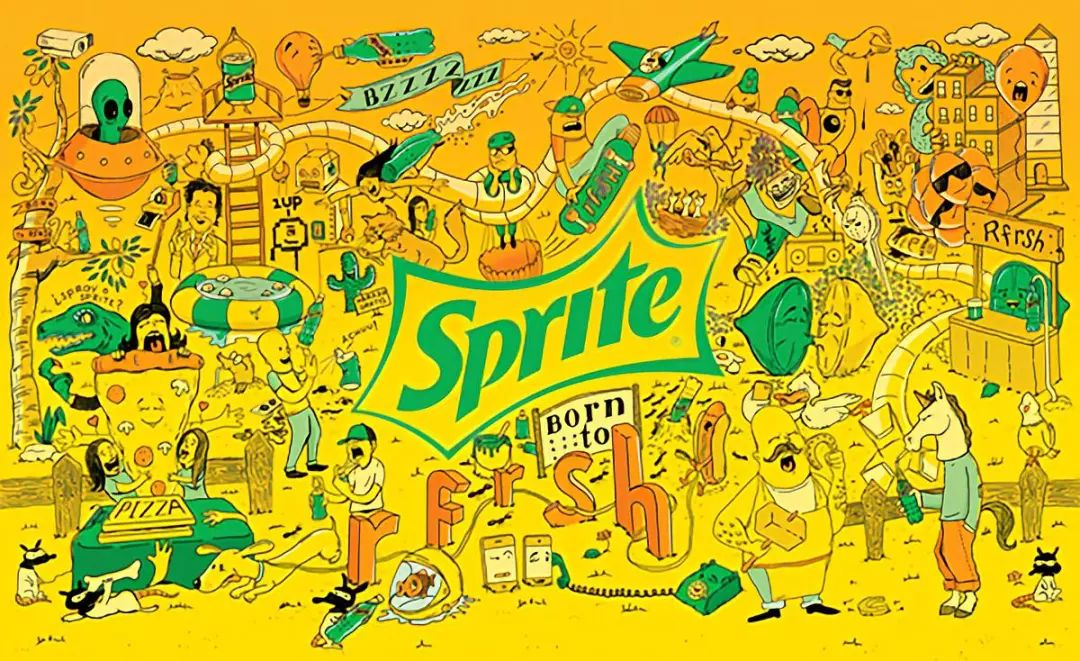 雪碧是一种杀虫剂吗,雪碧装杯子里喷出来了