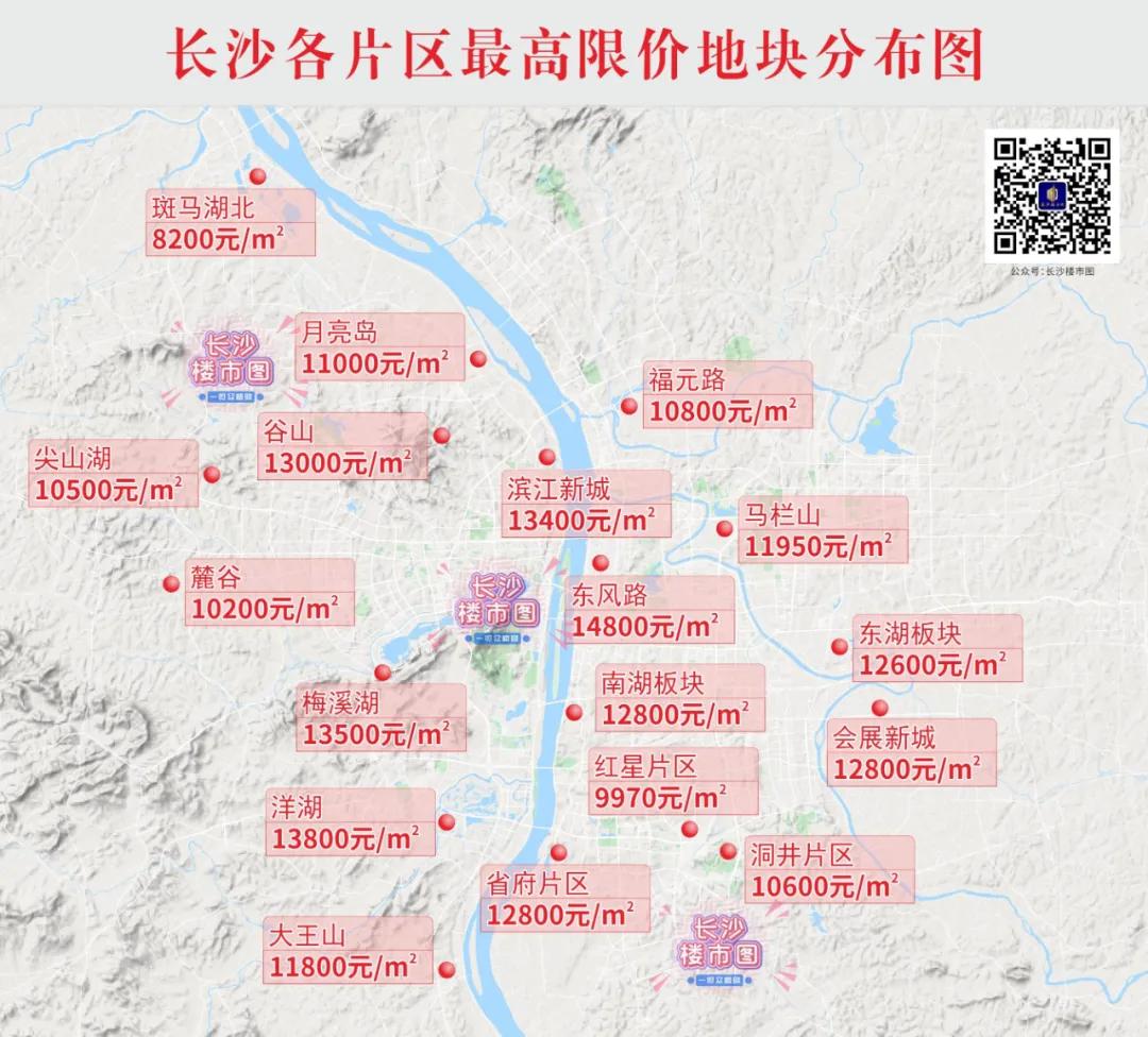 8字头起!地铁口瞰江美宅即将首开