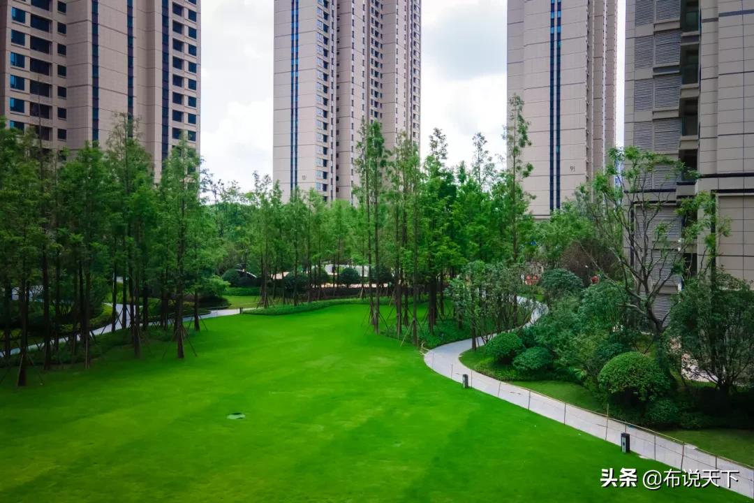 长沙龙湖春江郦城属于滨江板块吗,长沙龙湖春江郦城滨江霸主