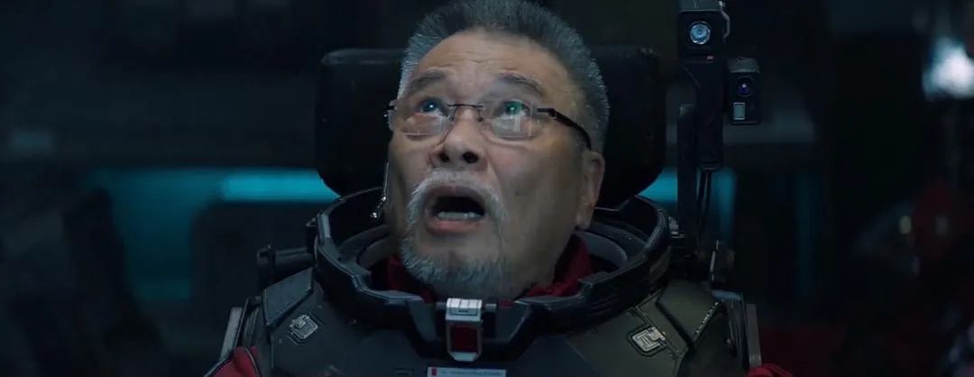 达叔再见,再见达叔