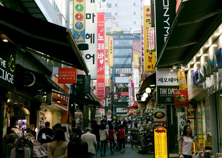 在韩国拥有1万亿韩元算有钱吗,人民币20万在韩国是什么生活水平