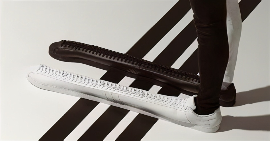 阿迪达斯联名运动鞋怎么样,时尚百搭运动鞋阿迪达斯