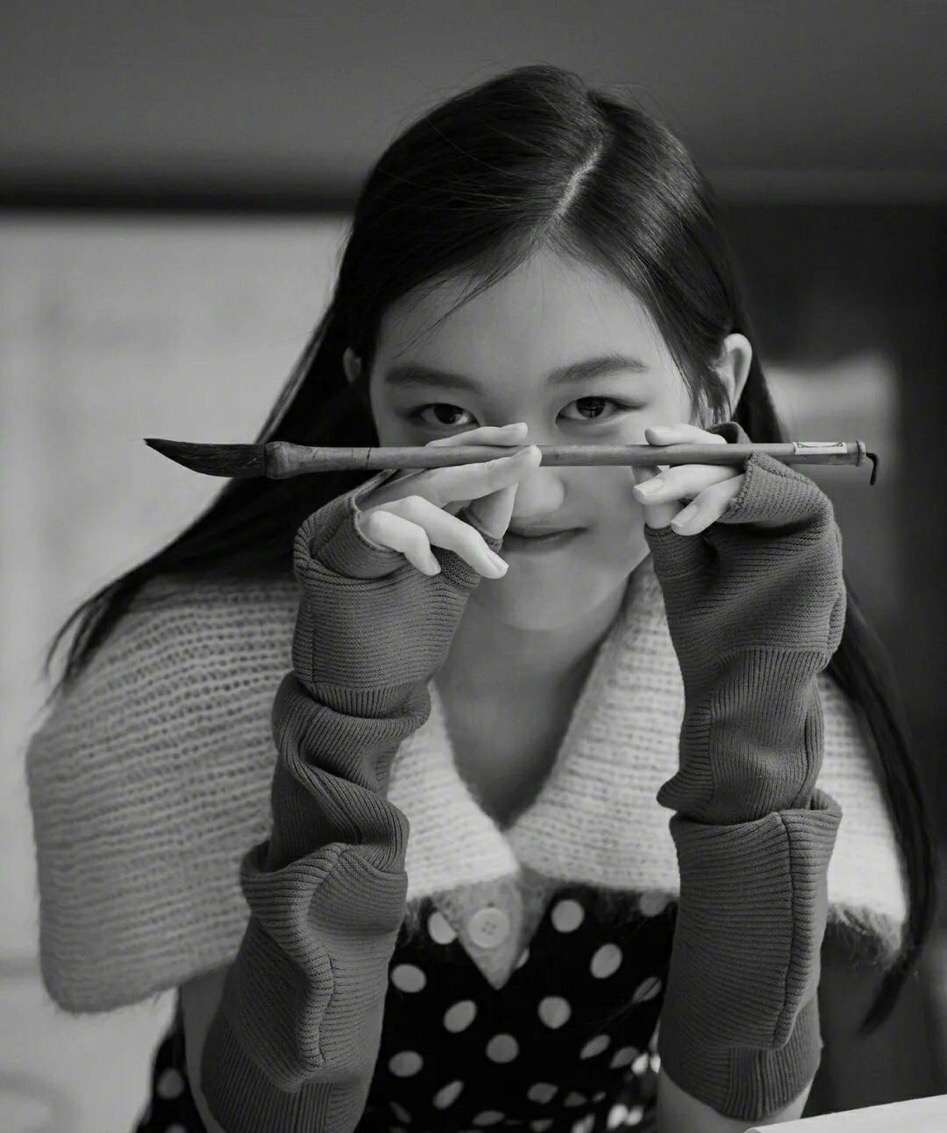 李嫣自卑与自信,李嫣口无遮拦暴露王菲感情状况