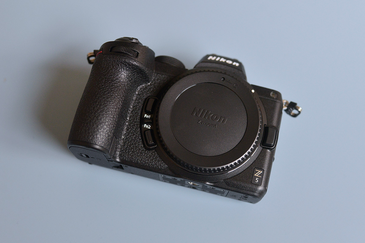 尼康全幅微单z5套机,尼康全画幅微单套机报价