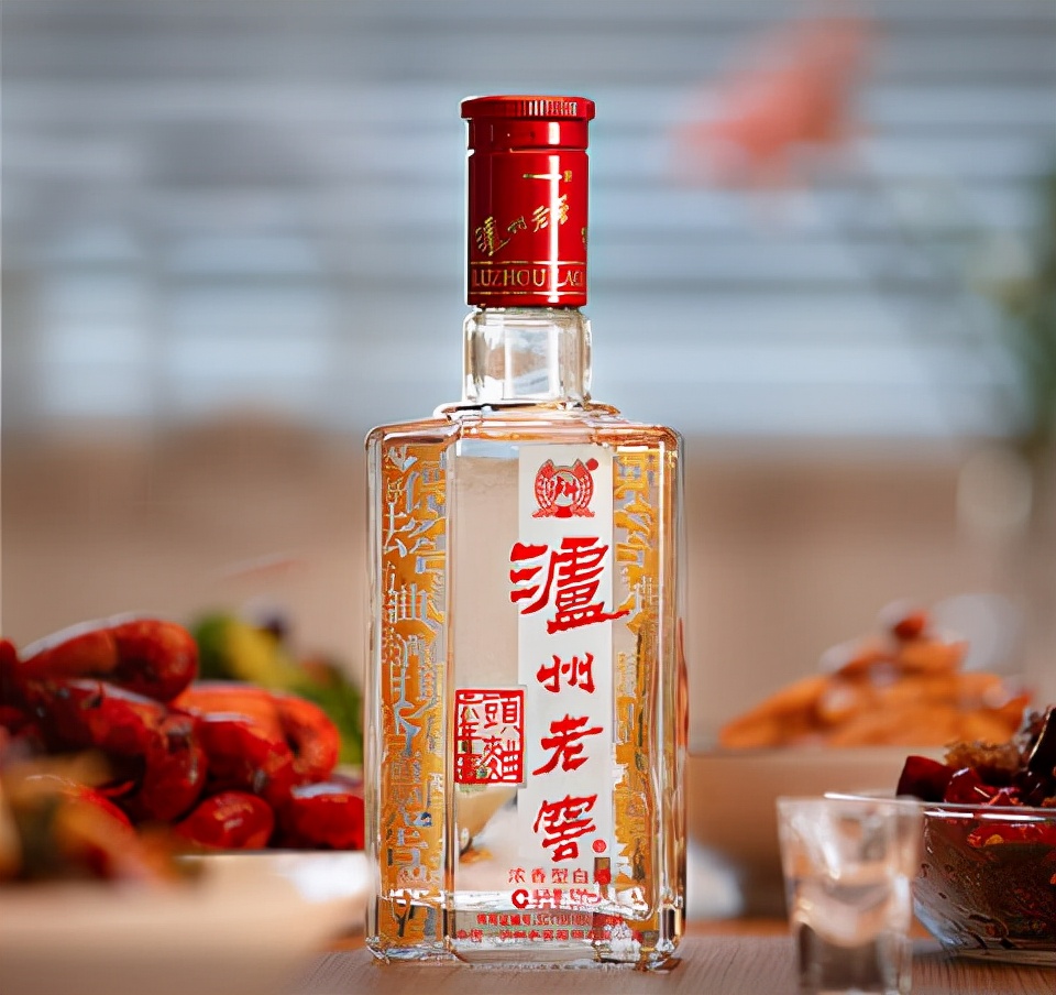 浓香型白酒鼻祖是谁,浓香酒的四大巨头