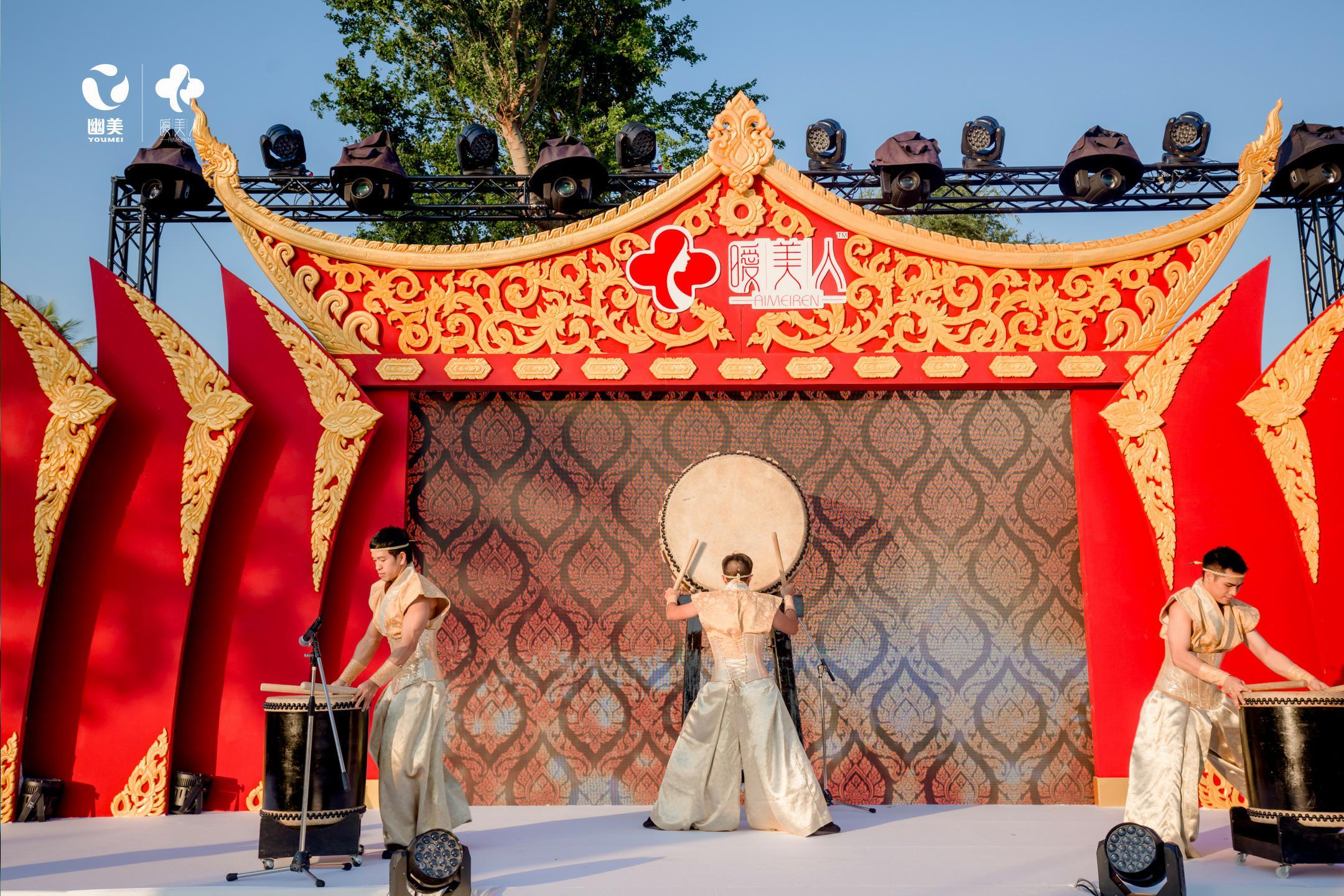 新品“曖美人”惊艳亮相！发布会未结束，订单就已经火爆