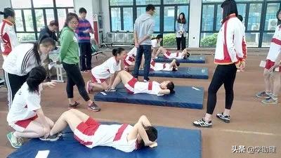 兰州中考体育家长可以进去吗,兰州市中考体育考试最新标准